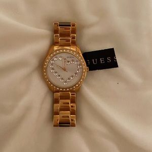 Guess Watch